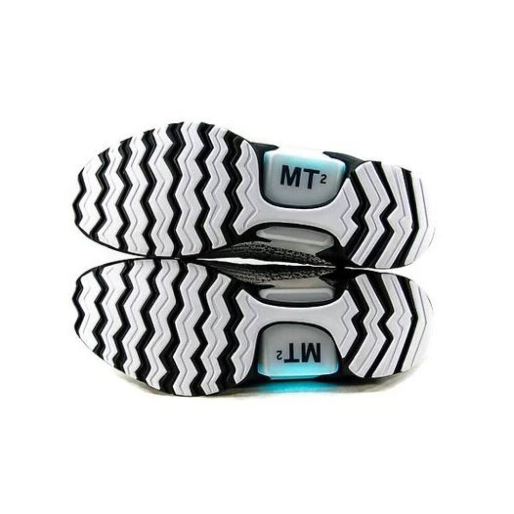 Nike Hyperadapt 1.0 Metallic Silver - image 5